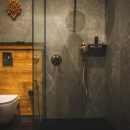 Apartment Tatrytop Sobiczkowa Bor