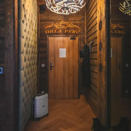 Tatrytop Sobiczkowa Bor *