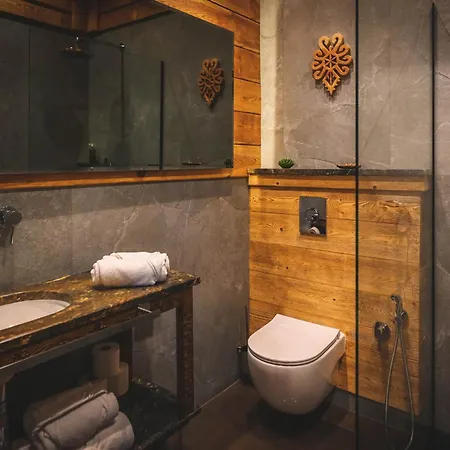 Tatrytop Sobiczkowa Bor