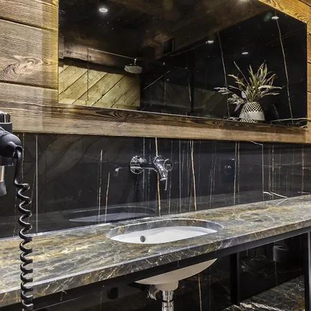 Tatrytop Sobiczkowa Bor Apartment Koscielisko