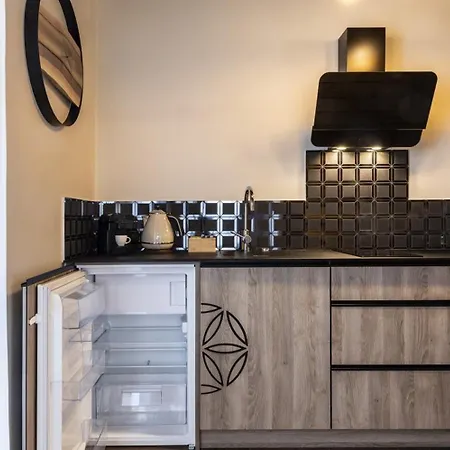 Tatrytop Sobiczkowa Bor Διαμέρισμα