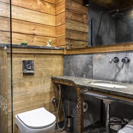 Tatrytop Sobiczkowa Bor