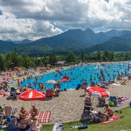 Tatrytop Sobiczkowa Bor *
